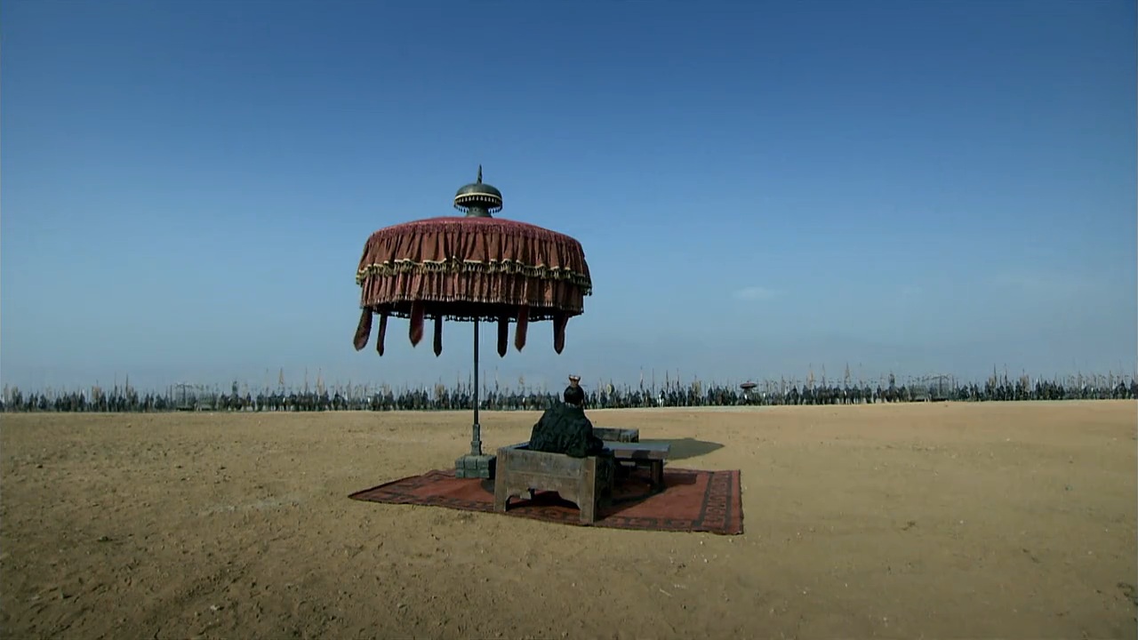 نبرد گواندو